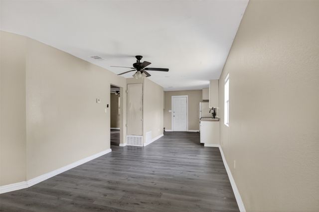 2520 N Hickory Street, Sherman, TX 75092