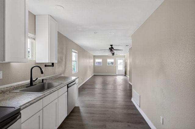 2520 N Hickory Street, Sherman, TX 75092