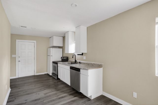 2520 N Hickory Street, Sherman, TX 75092