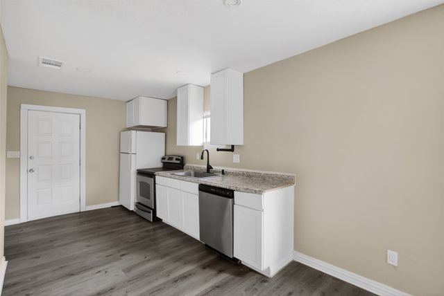2520 N Hickory Street, Sherman, TX 75092