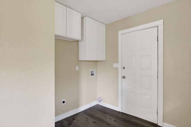 2520 N Hickory Street, Sherman, TX 75092