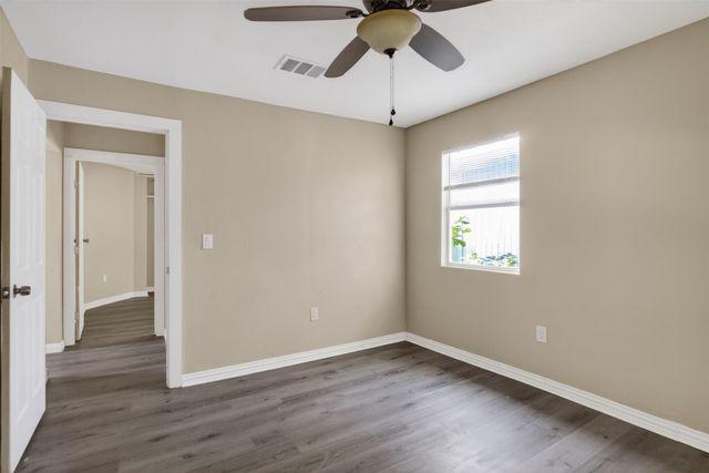 2520 N Hickory Street, Sherman, TX 75092