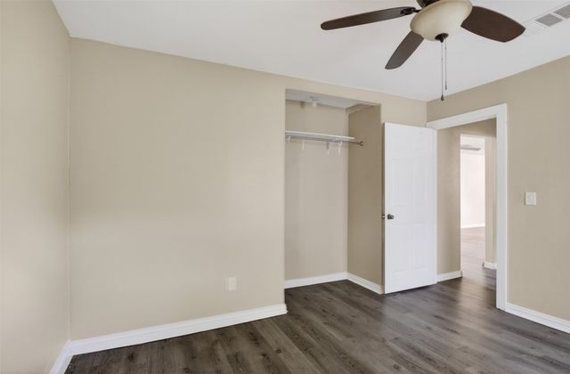 2520 N Hickory Street, Sherman, TX 75092