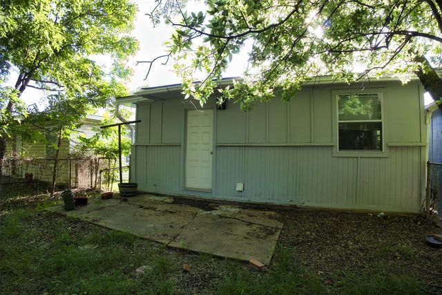 2520 N Hickory Street, Sherman, TX 75092