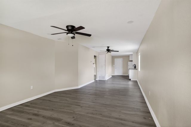 2520 N Hickory Street, Sherman, TX 75092