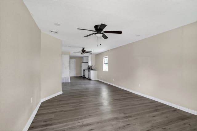 2520 N Hickory Street, Sherman, TX 75092