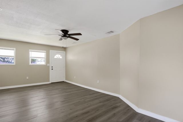 2520 N Hickory Street, Sherman, TX 75092