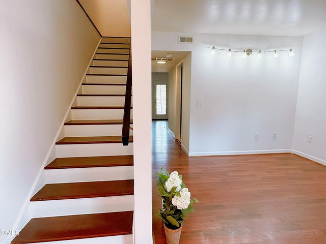 107 Cooper Glen Place Unit 2, Chapel Hill, NC 27517