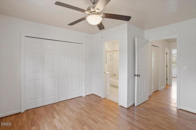 107 Cooper Glen Place Unit 2, Chapel Hill, NC 27517