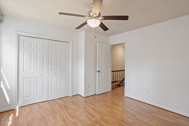 107 Cooper Glen Place Unit 2, Chapel Hill, NC 27517