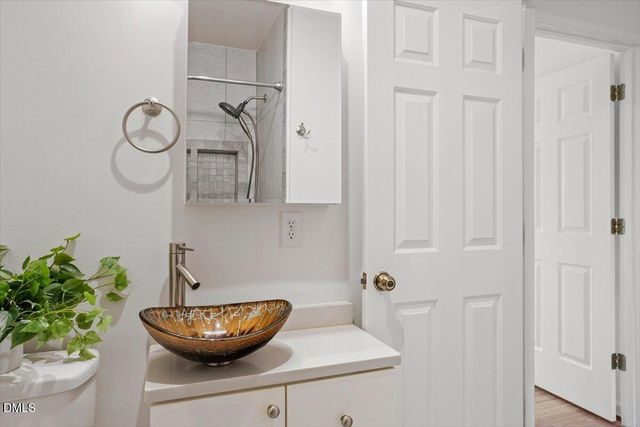 107 Cooper Glen Place Unit 2, Chapel Hill, NC 27517