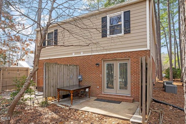 107 Cooper Glen Place Unit 2, Chapel Hill, NC 27517