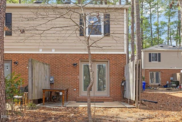 107 Cooper Glen Place Unit 2, Chapel Hill, NC 27517