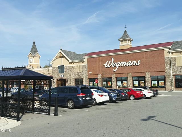 107 Cooper Glen Place Unit 2, Chapel Hill, NC 27517