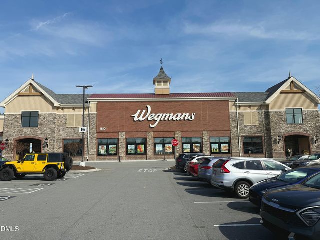 107 Cooper Glen Place Unit 2, Chapel Hill, NC 27517