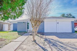 15427 Evergreen Place Drive, Houston, TX 77083