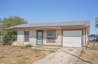 5301 CASTLE CV, San Antonio, TX 78242