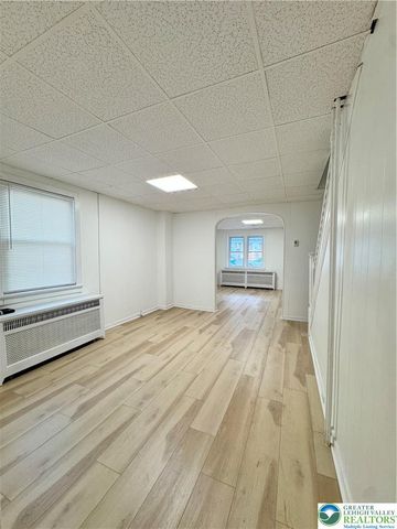 213 West Chew Street, Allentown City, PA 18102