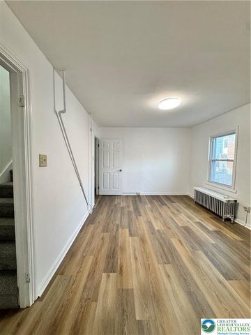 213 West Chew Street, Allentown City, PA 18102