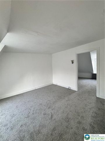 213 West Chew Street, Allentown City, PA 18102