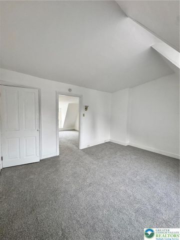 213 West Chew Street, Allentown City, PA 18102