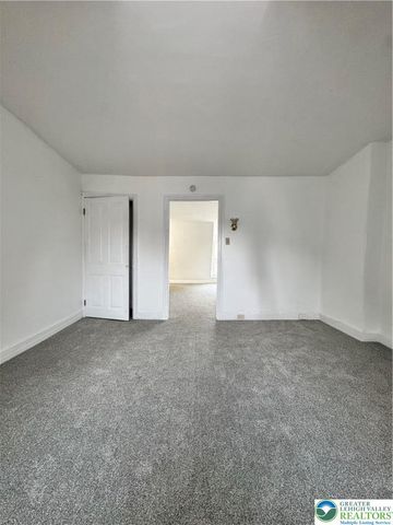 213 West Chew Street, Allentown City, PA 18102