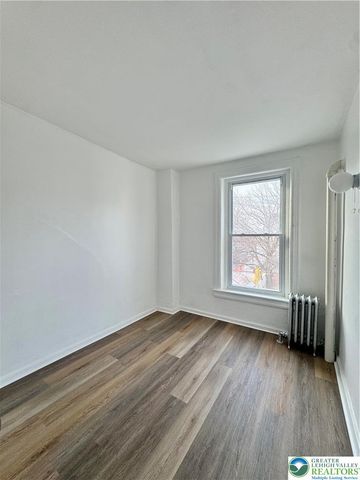 213 West Chew Street, Allentown City, PA 18102