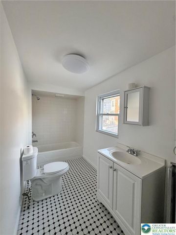 213 West Chew Street, Allentown City, PA 18102