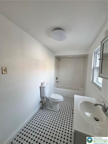 213 West Chew Street, Allentown City, PA 18102