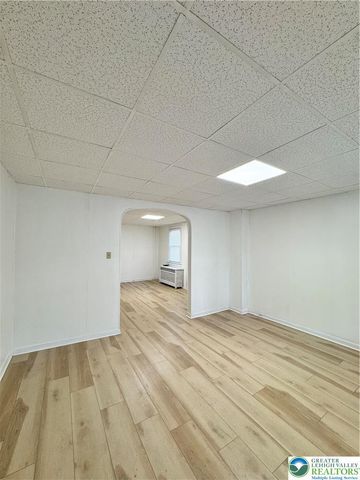 213 West Chew Street, Allentown City, PA 18102