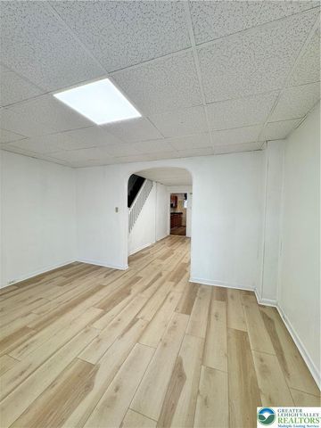 213 West Chew Street, Allentown City, PA 18102