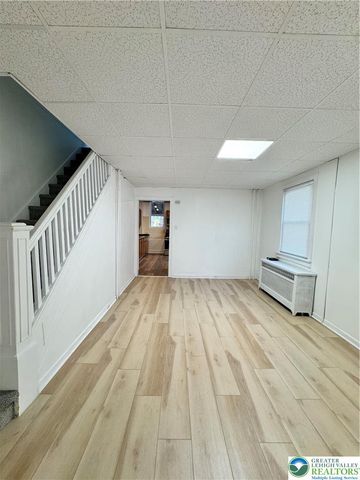 213 West Chew Street, Allentown City, PA 18102