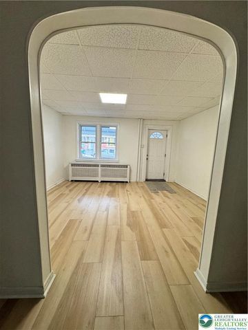 213 West Chew Street, Allentown City, PA 18102
