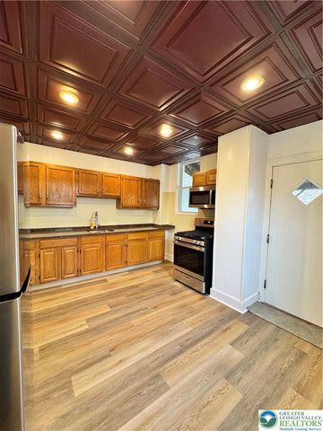 213 West Chew Street, Allentown City, PA 18102