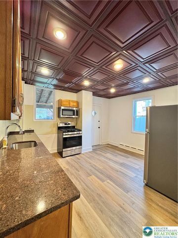 213 West Chew Street, Allentown City, PA 18102