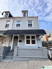213 West Chew Street, Allentown City, PA 18102