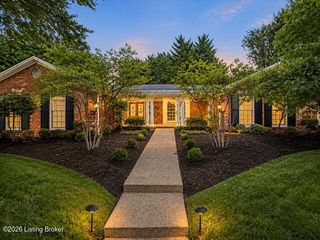 2709 Anchor Way, Anchorage, KY 40223