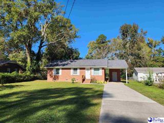 2607 Glenwood Road, Florence, SC 29505