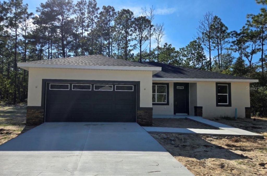 6860 SW 135TH TERRACE ROAD, Ocala, FL 34481