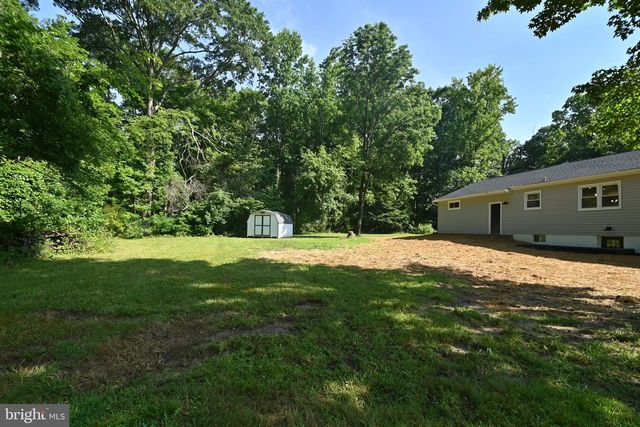 7100 N ROXBURY MILL RD, Spotsylvania, VA 22551