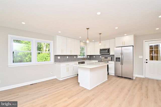 7100 N ROXBURY MILL RD, Spotsylvania, VA 22551
