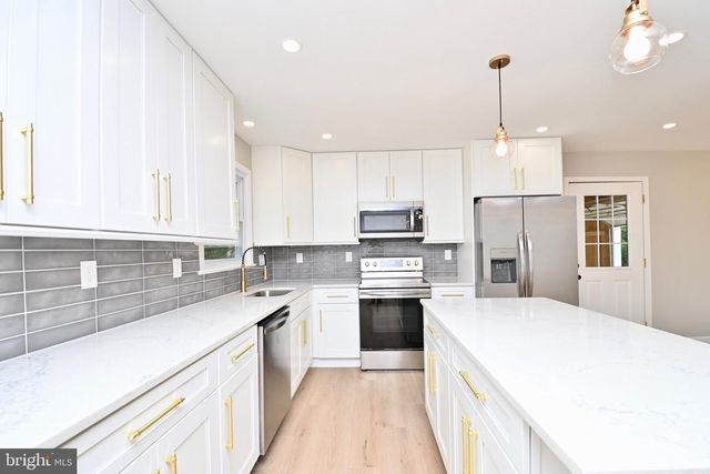 7100 N ROXBURY MILL RD, Spotsylvania, VA 22551