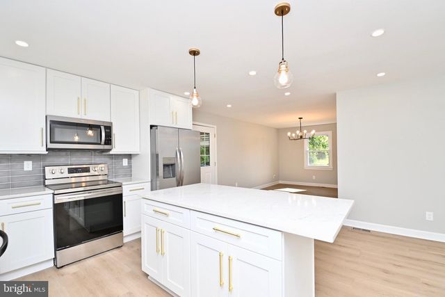 7100 N ROXBURY MILL RD, Spotsylvania, VA 22551