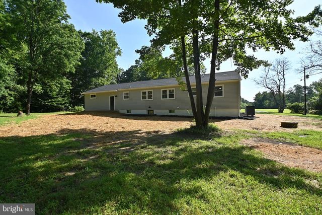 7100 N ROXBURY MILL RD, Spotsylvania, VA 22551