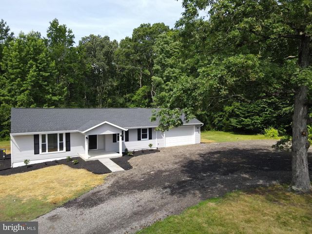 7100 N ROXBURY MILL RD, Spotsylvania, VA 22551