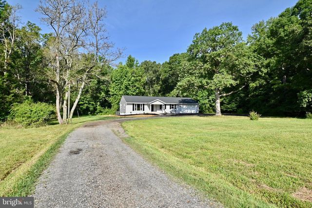 7100 N ROXBURY MILL RD, Spotsylvania, VA 22551