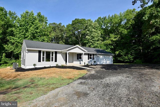 7100 N ROXBURY MILL RD, Spotsylvania, VA 22551
