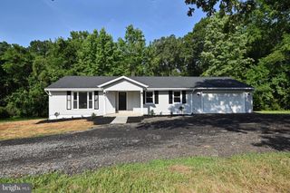 7100 N ROXBURY MILL RD, Spotsylvania, VA 22551