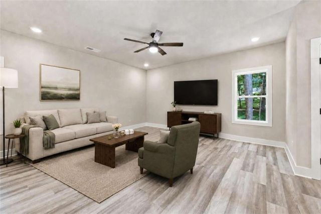 2230 Rebel Road, Cumming, GA 30041