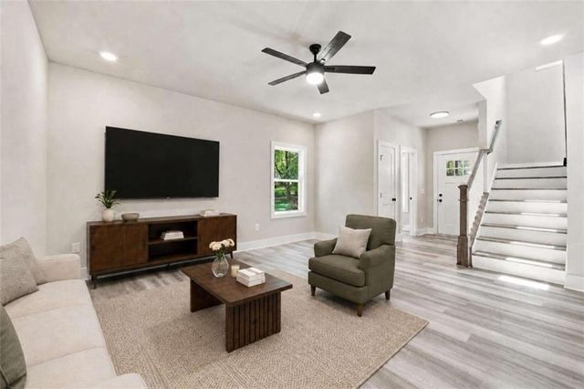 2230 Rebel Road, Cumming, GA 30041